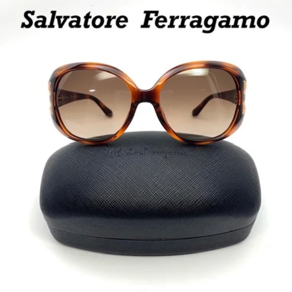 Salvatore Ferragamo | Accessories | Nwt Salvatore Ferragamo  display picture 1